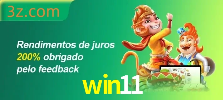 Promoções 1 win11